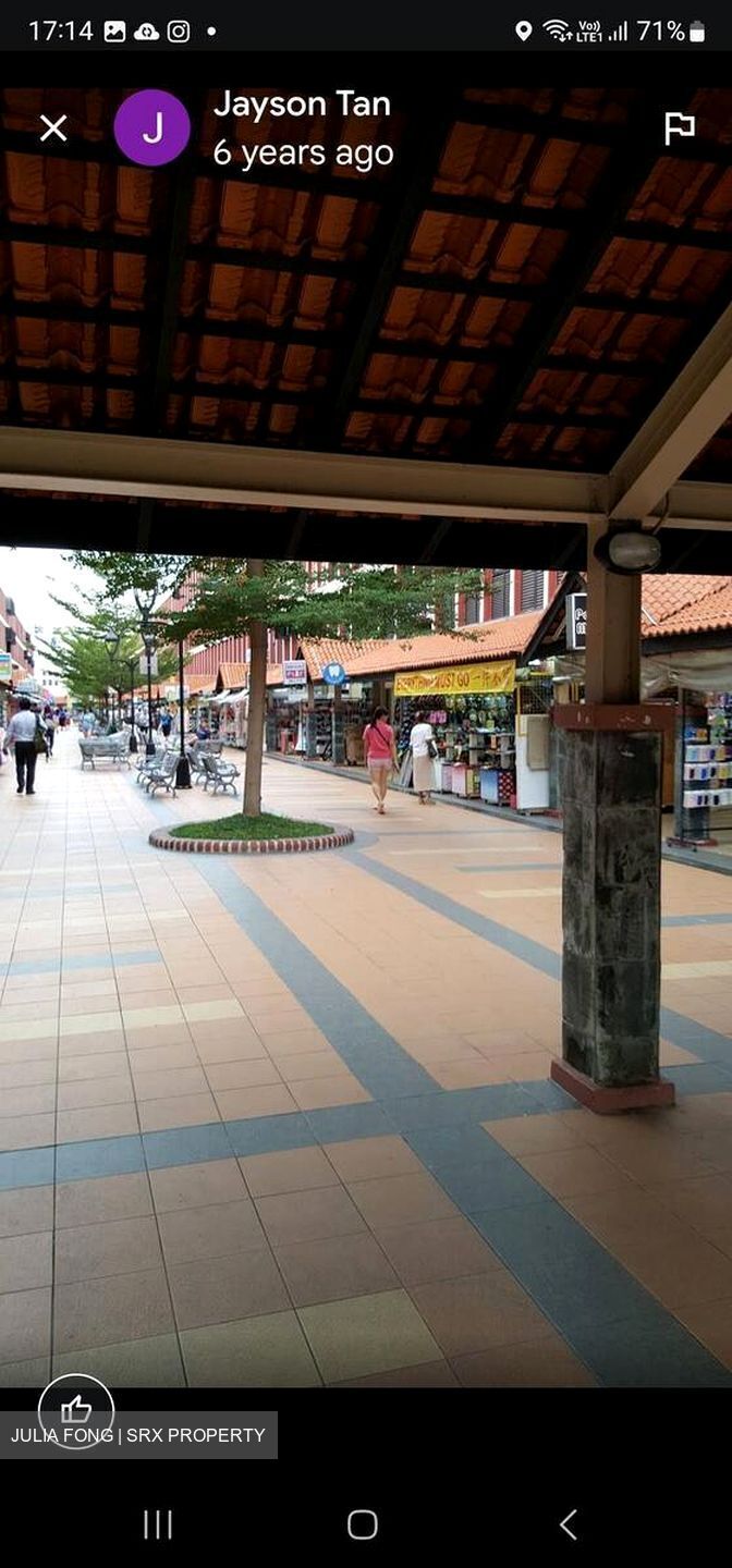 Toa Payoh Central (D12), Shop House #454286171